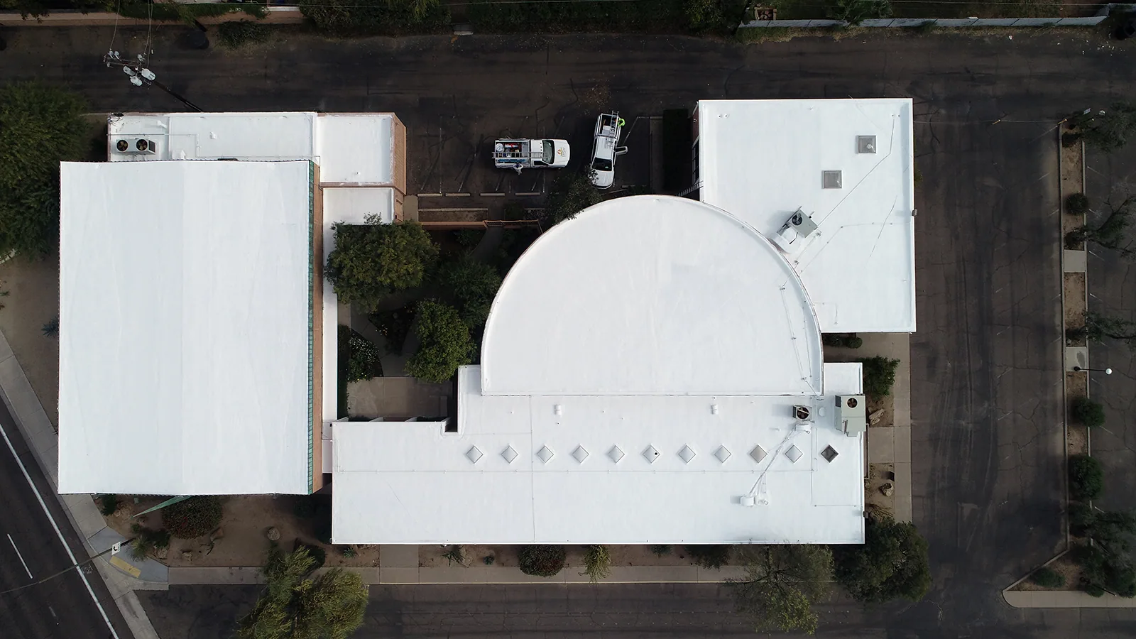Commercial Roof Capital Planning in Gainesville, FL