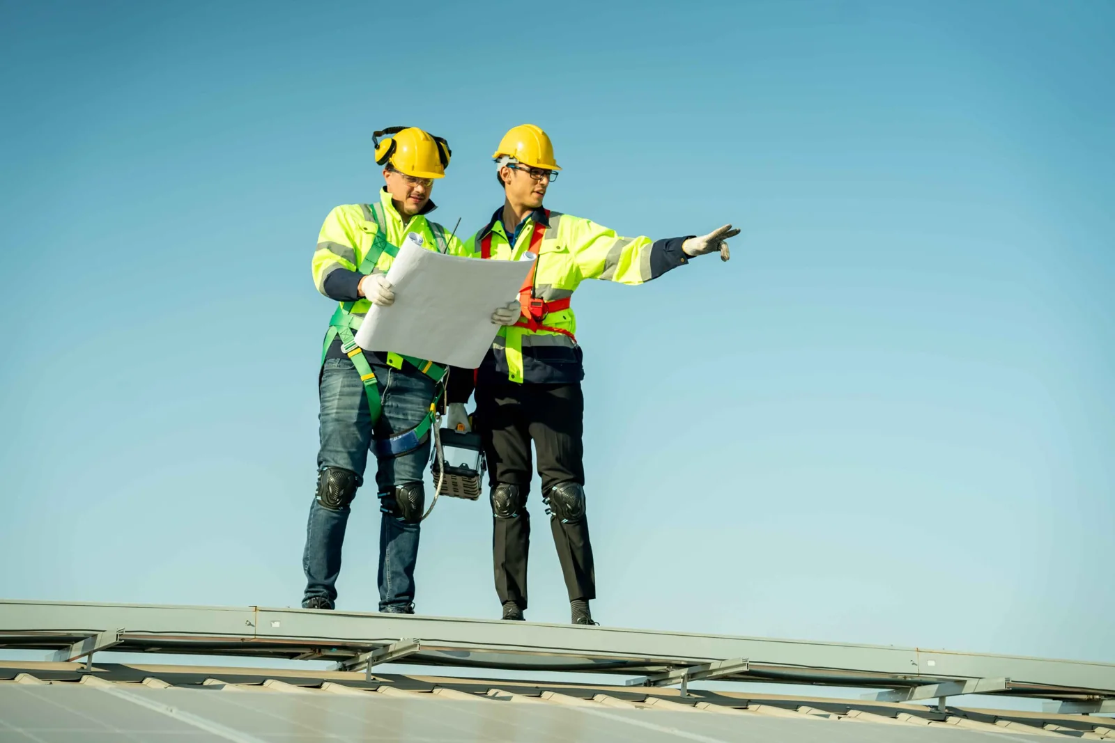 Commercial Roof Warranty Management in Gainesville, FL