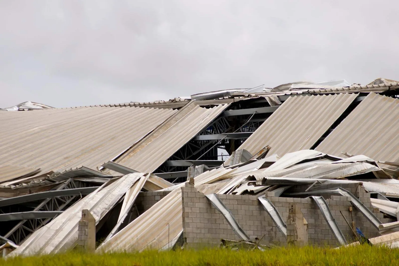 Wind Damage Roof Repair in Gainesville, FL