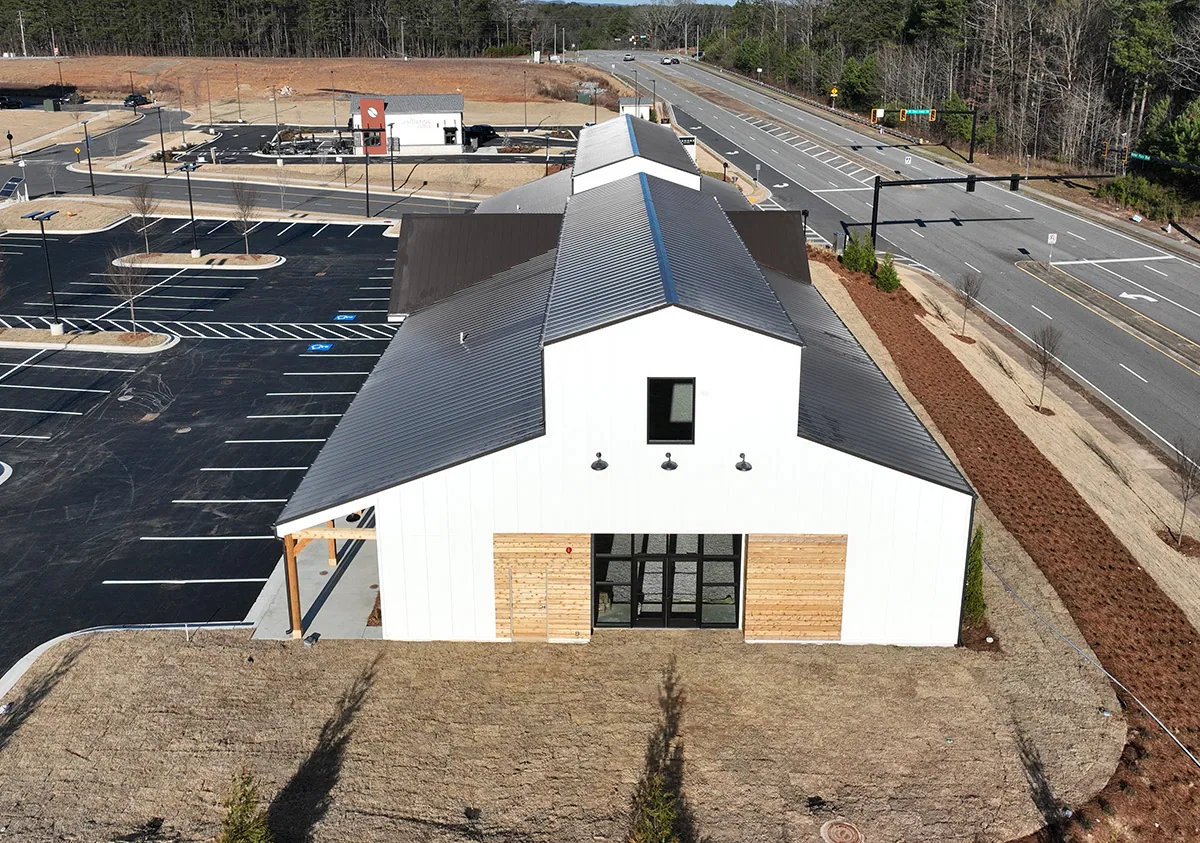 Commercial Roofing for Property Managers in Gainesville, FL Commercial Roofing for Property Managers in Gainesville, FL