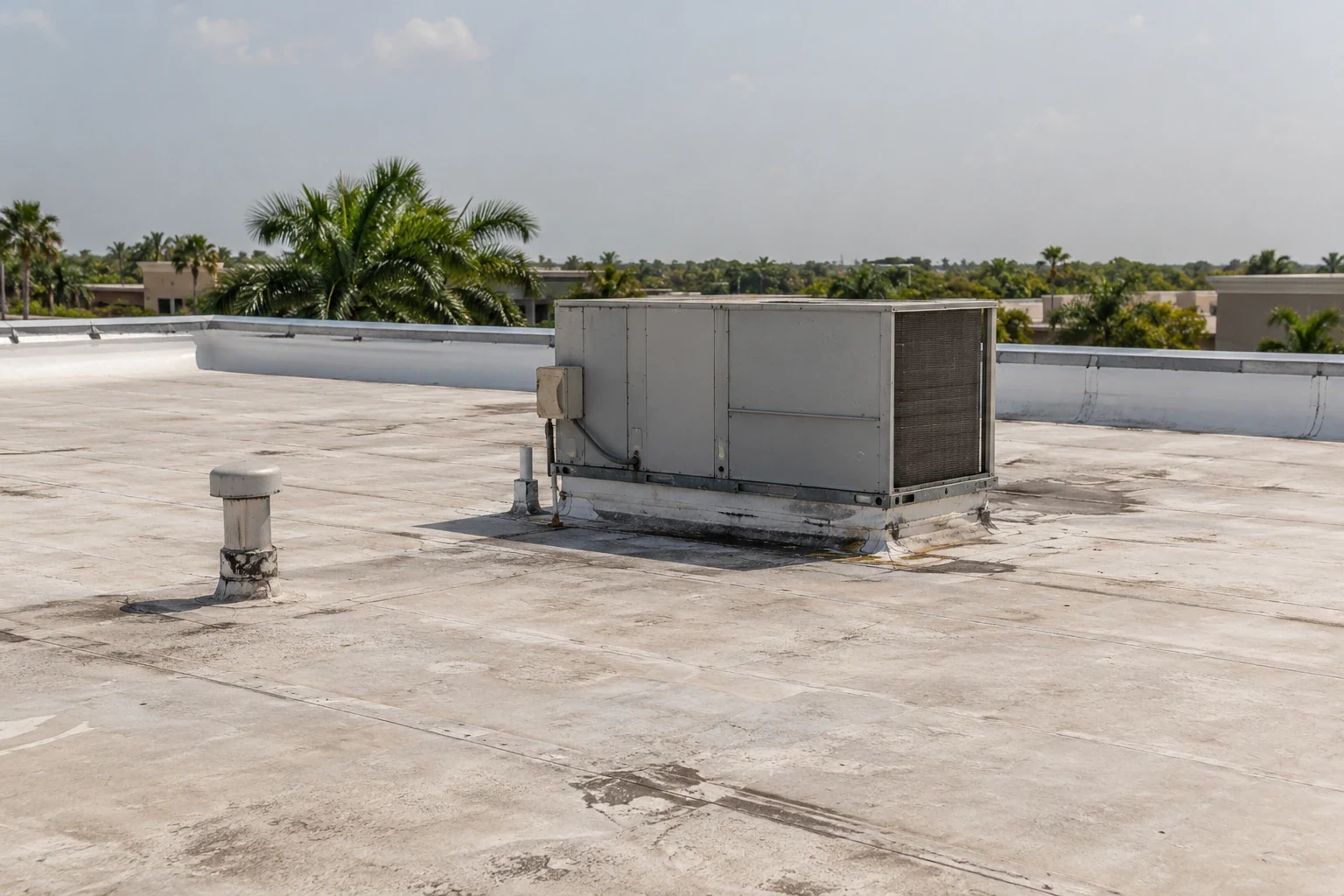 Commercial Roofing for Retail and Restaurant Chains in Gainesville, FL Commercial Roofing for Retail and Restaurant Chains in Gainesville, FL