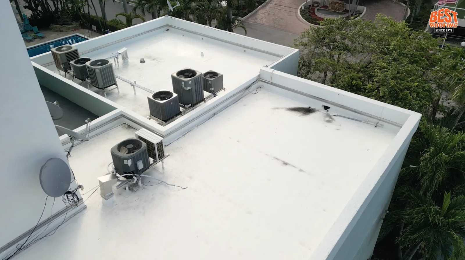 GAF Commercial Roofing Systems in Gainesville, FL