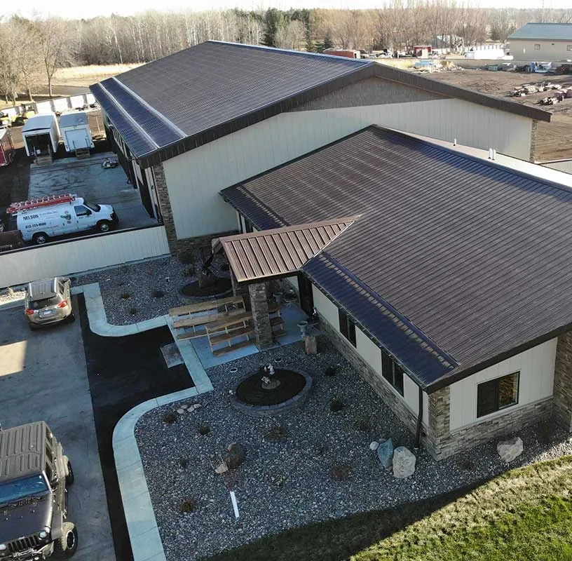 Johns Manville Commercial Roofing in Gainesville, FL