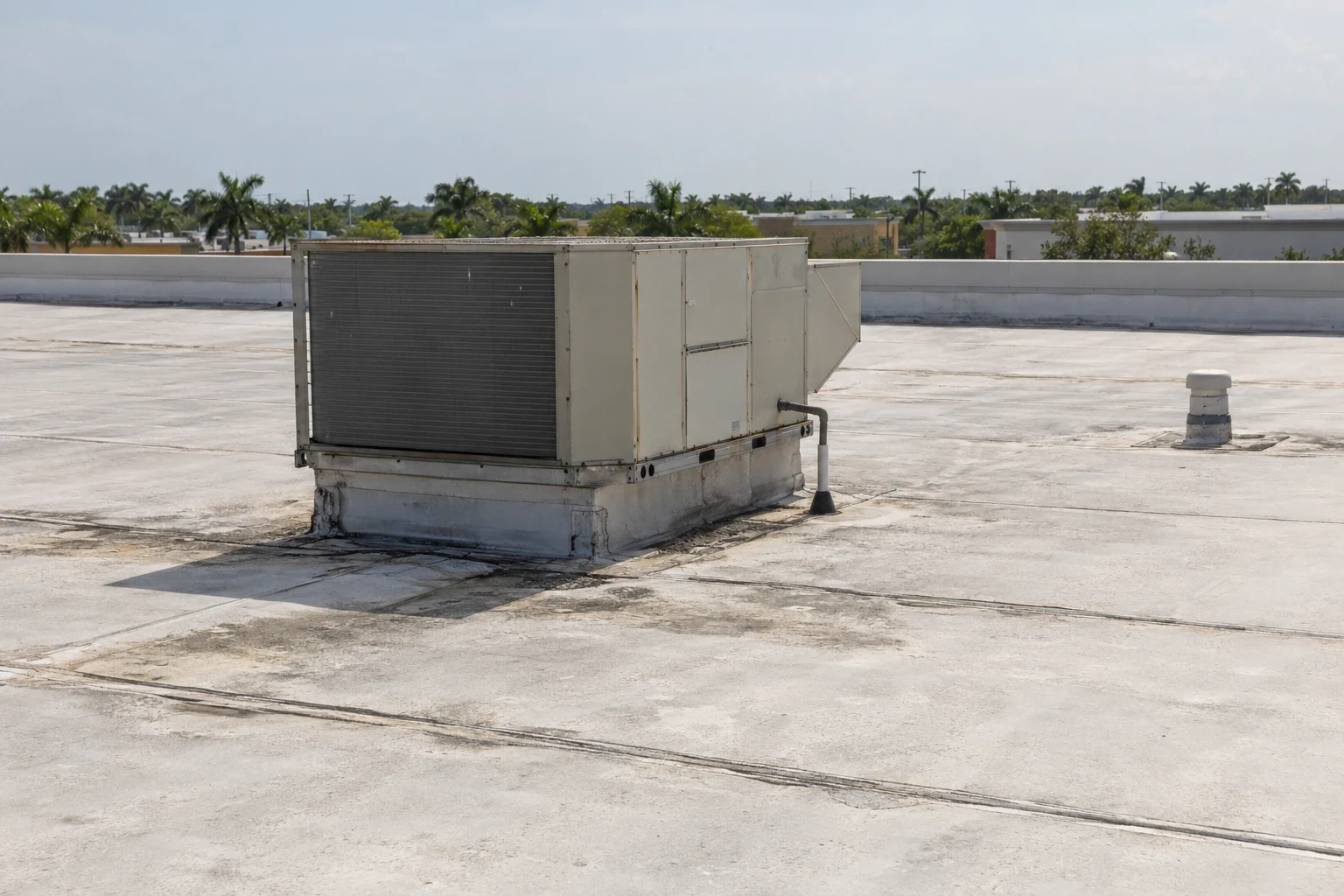 Big-Box Retail Roofing in Gainesville, FL Big-Box Retail Roofing in Gainesville, FL