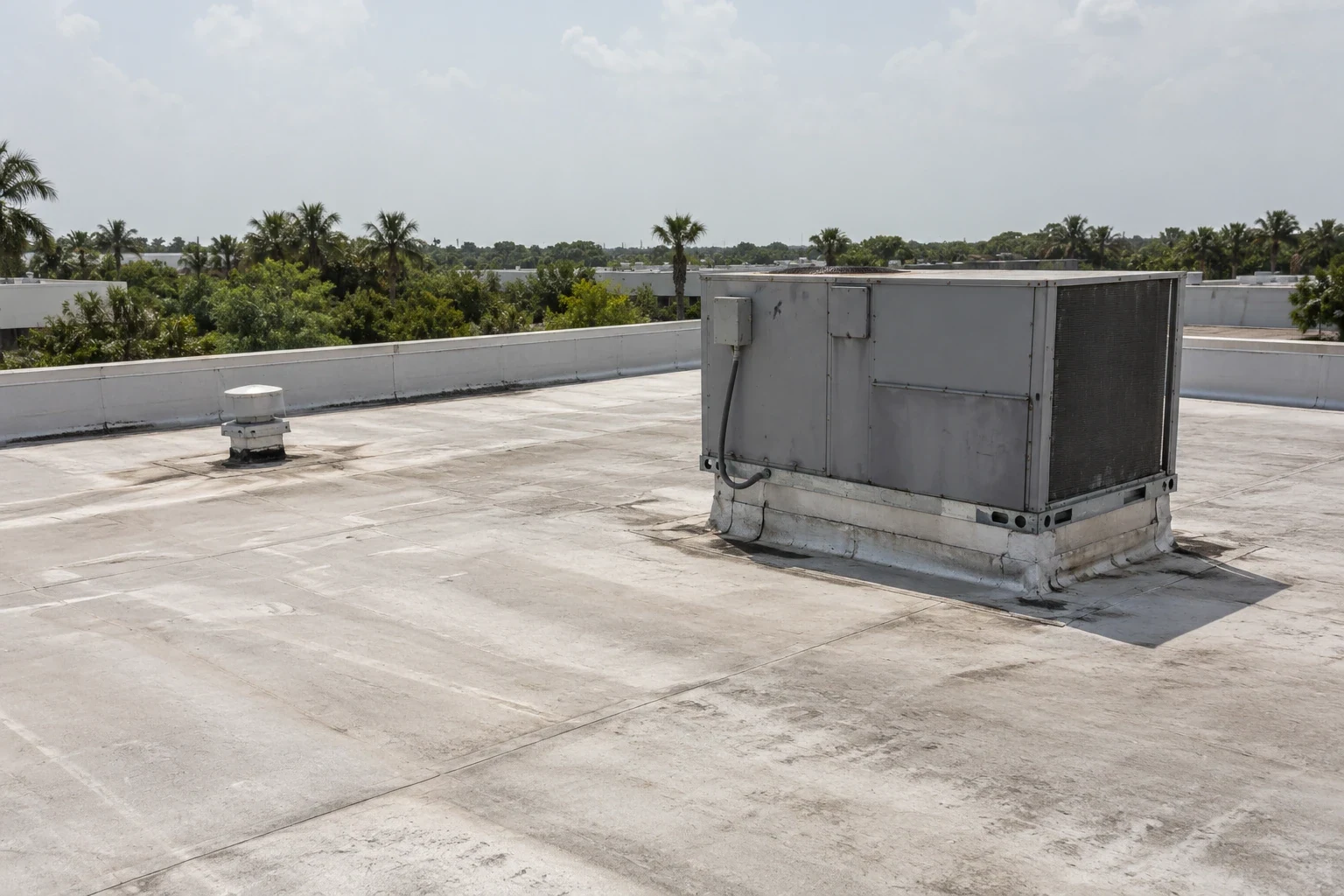 Auto Dealership Roofing in Gainesville, FL Auto Dealership Roofing in Gainesville, FL