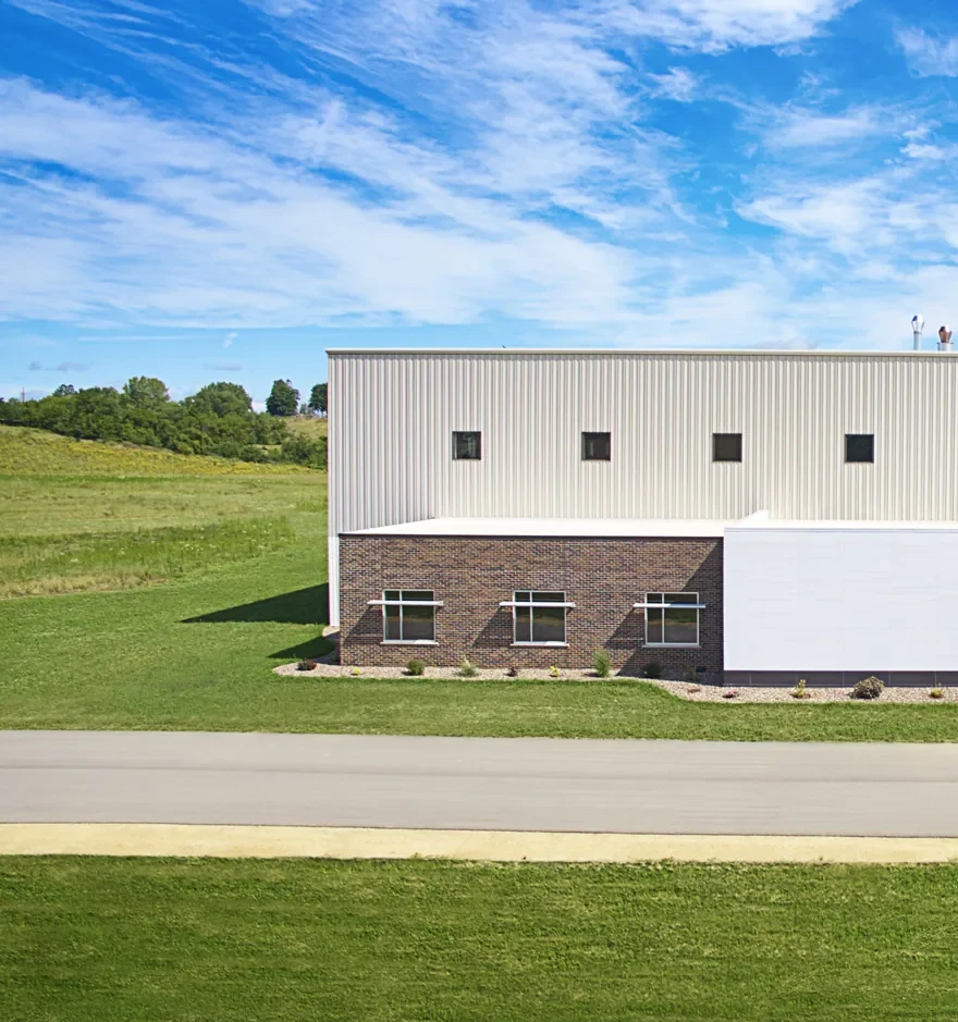 Manufacturing Plant Roofing in Gainesville, FL Manufacturing Plant Roofing in Gainesville, FL