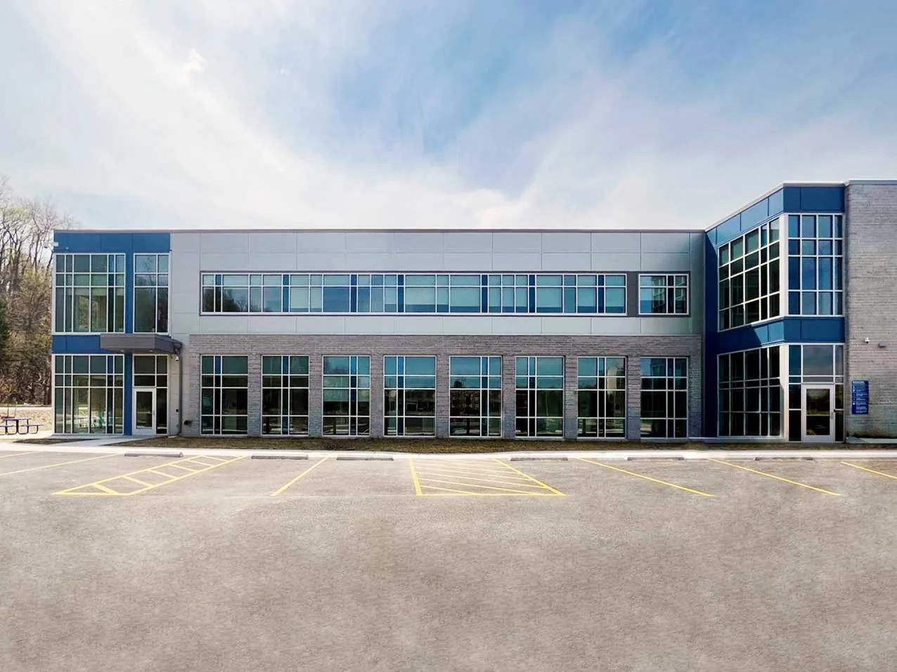 Medical Office Roofing in Gainesville, FL Medical Office Roofing in Gainesville, FL
