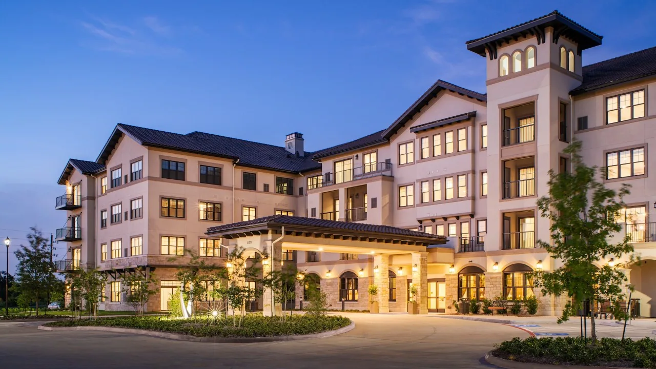 Senior Living Roofing in Gainesville, FL Senior Living Roofing in Gainesville, FL