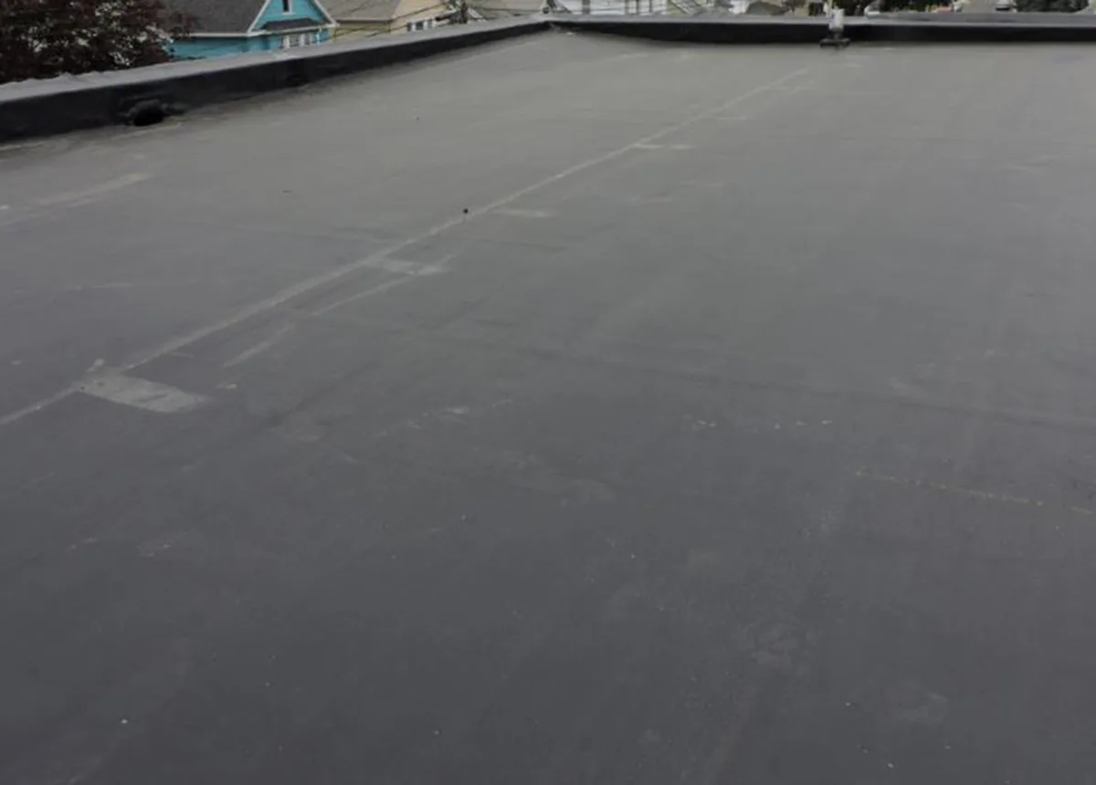 Commercial EPDM Roofing in Gainesville, FL Commercial EPDM Roofing in Gainesville, FL
