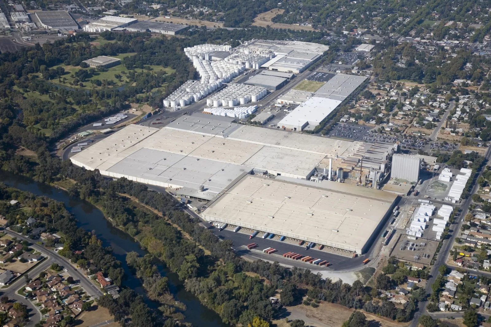 Commercial KEE Roofing in Gainesville, FL Commercial KEE Roofing in Gainesville, FL