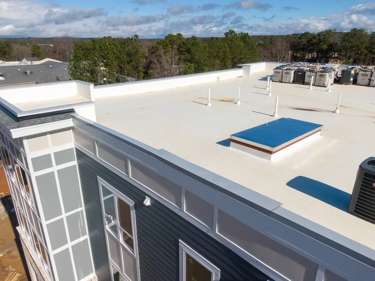 Roof Systems