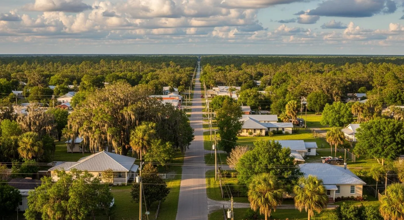 Commercial Roofing in Archer, FL