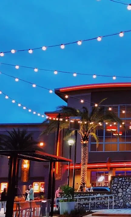 Commercial Roofing at Celebration Pointe, Gainesville, FL