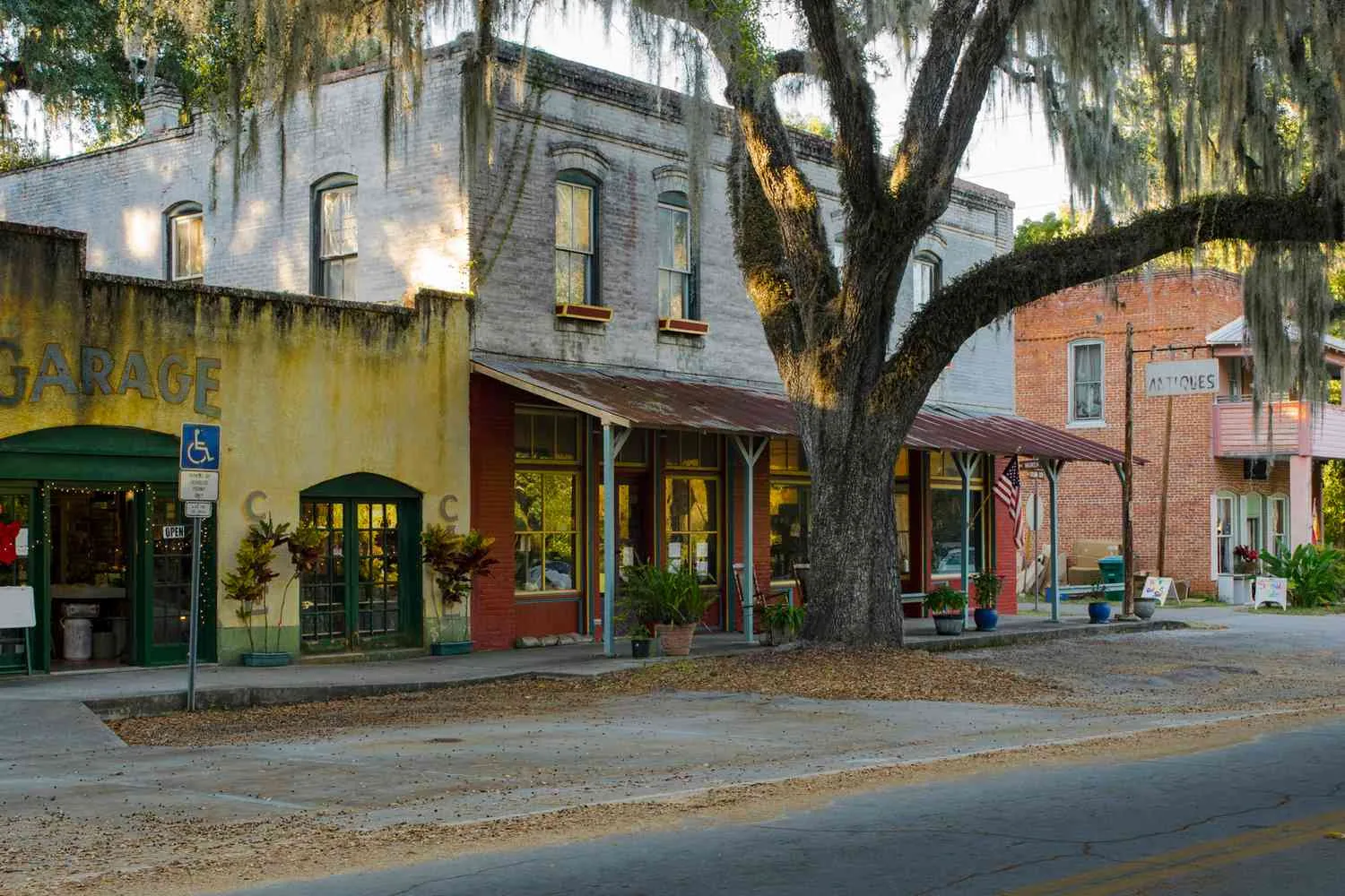 Commercial Roofing in Micanopy, FL