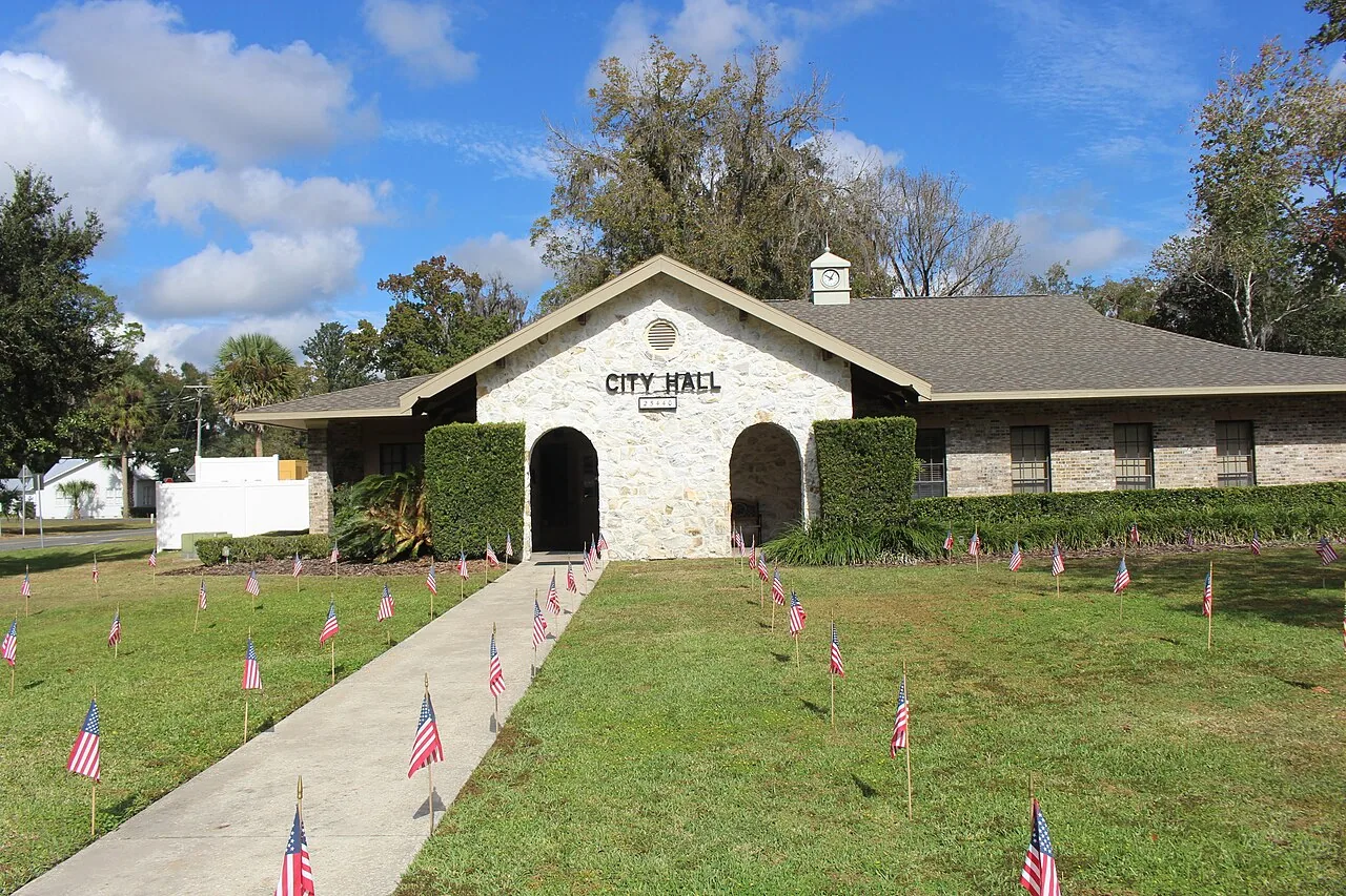 Commercial Roofing in Newberry, FL
