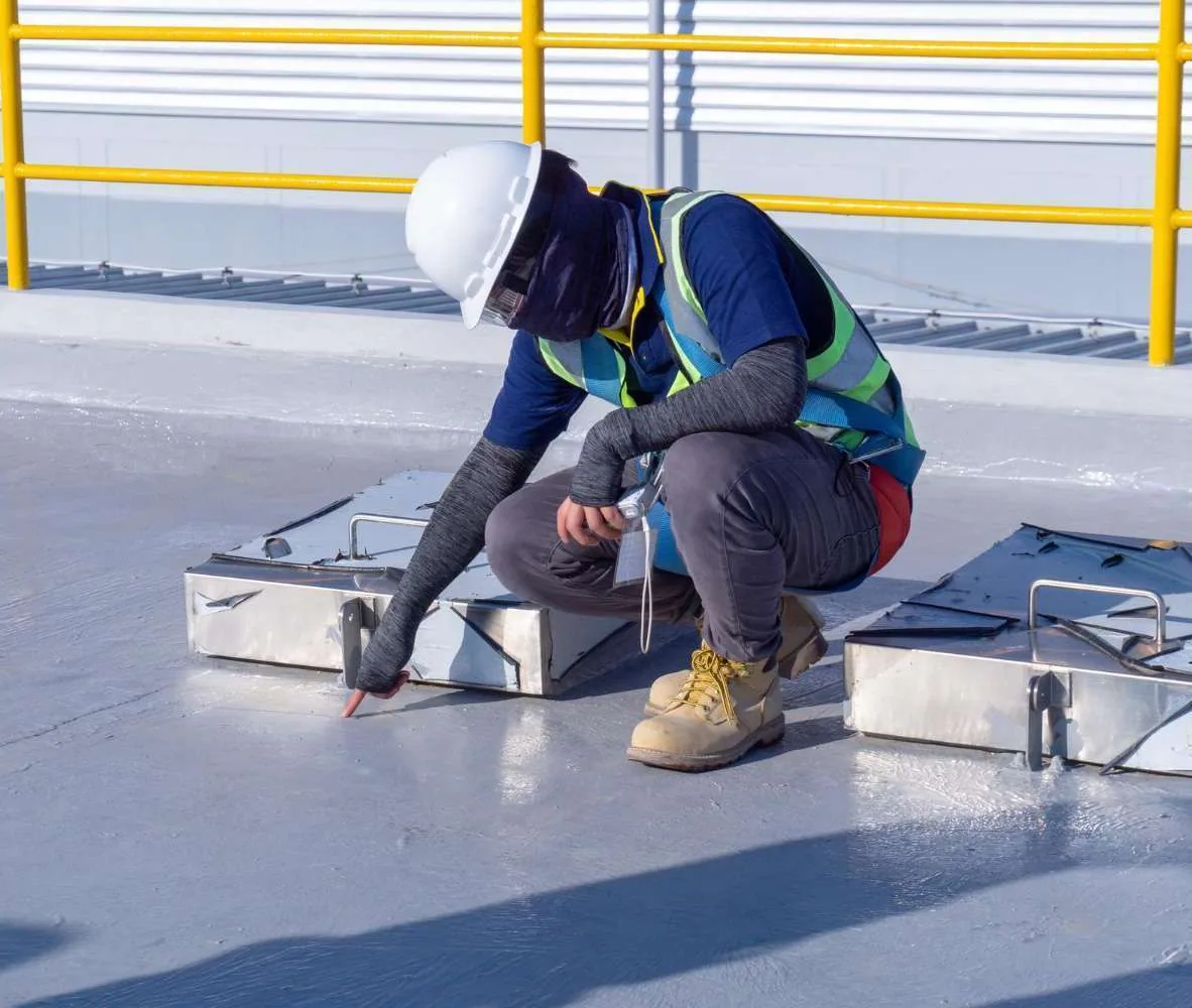Commercial Roof Insurance Claim Assistance in Gainesville, FL